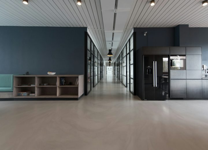 About AFAAQ Real Estate